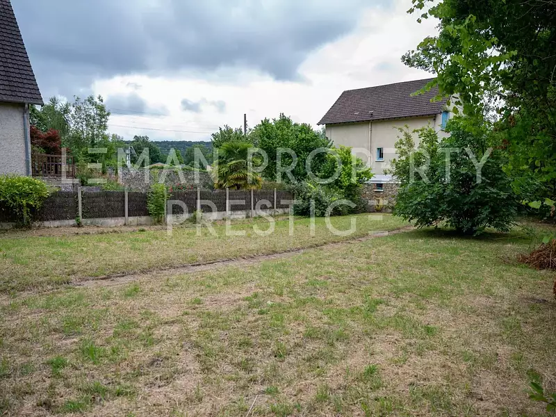 Maison, 111 m²