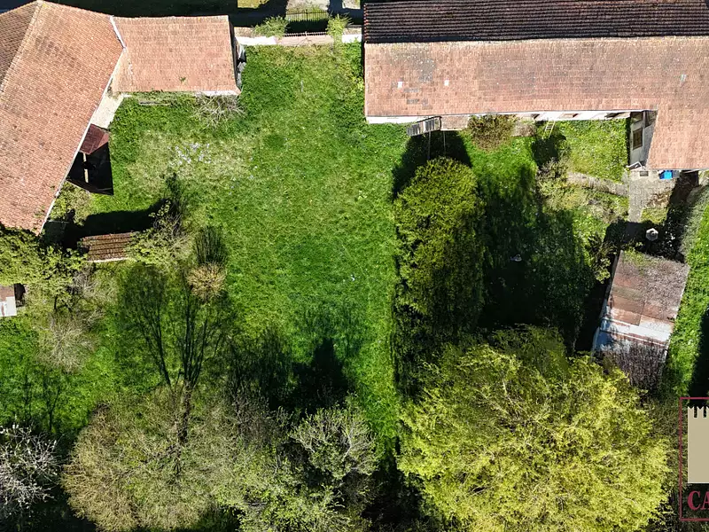 Maison, 95 m²