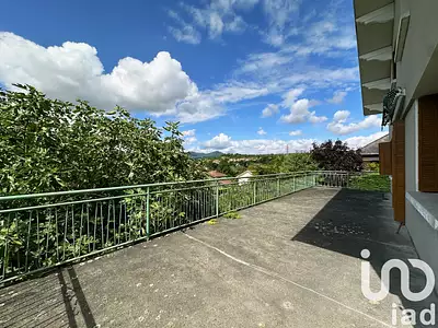 Appartement, 121 m²