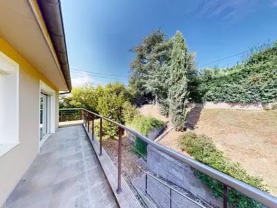 Maison, 149 m²