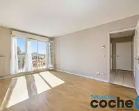 Appartement, 48,4 m²