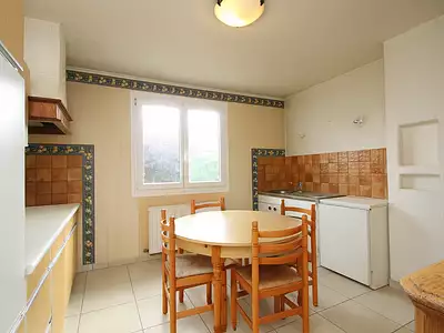 Maison, 107 m²