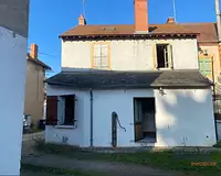 Maison, 135,45 m²
