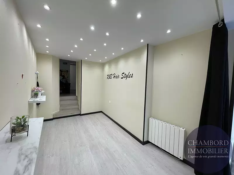 Divers, 63 m²