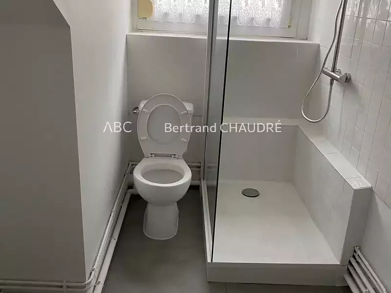 Appartement, 26,82 m²