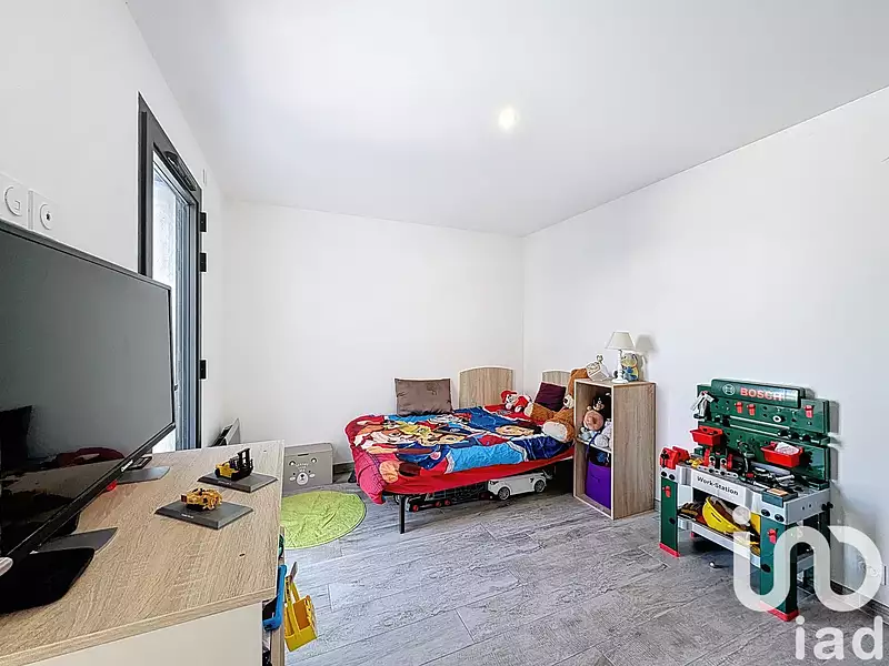 Maison, 160 m²