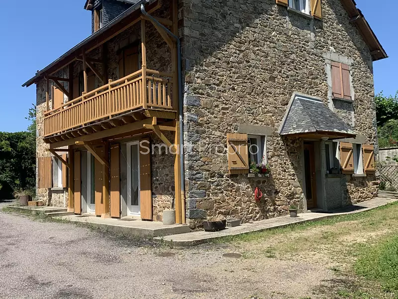 Immeuble, 455 m²