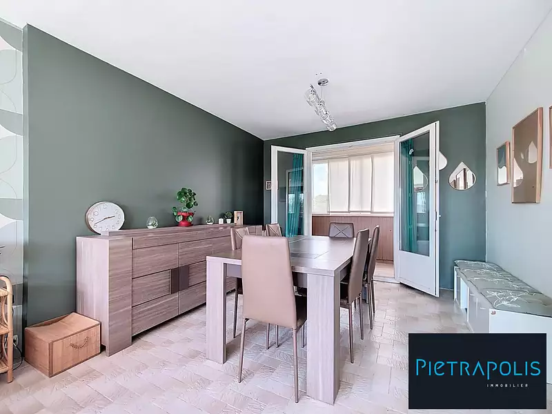 Maison, 100,36 m²