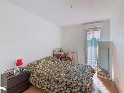 Appartement, 69 m²