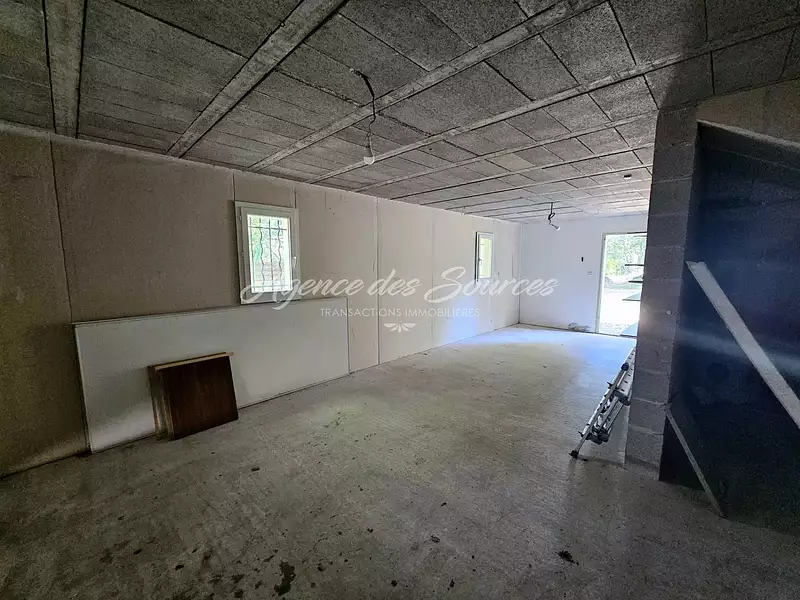 Maison, 93,8 m²