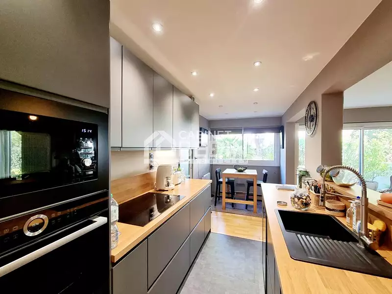 Appartement, 100 m²