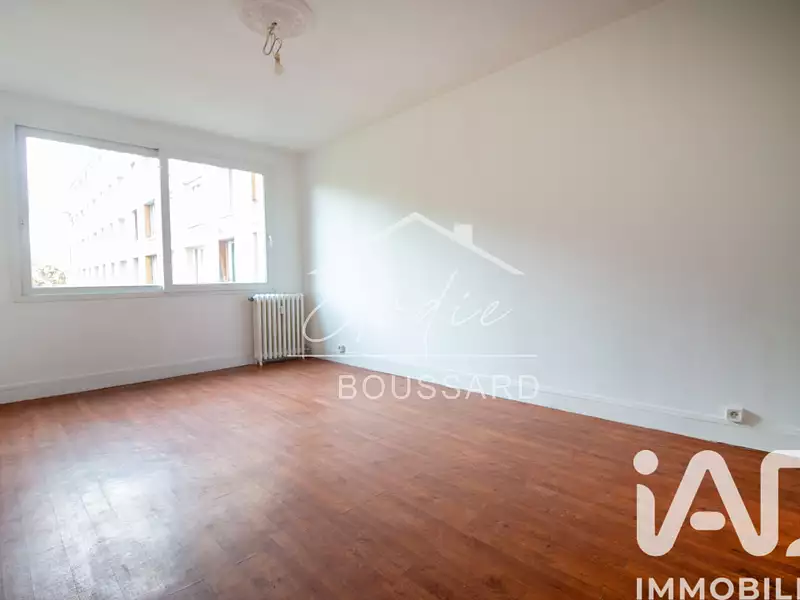 Appartement, 51 m²