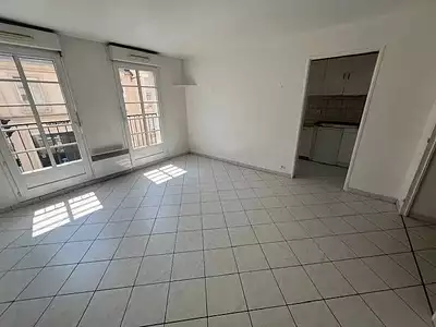 Appartement, 48 m²