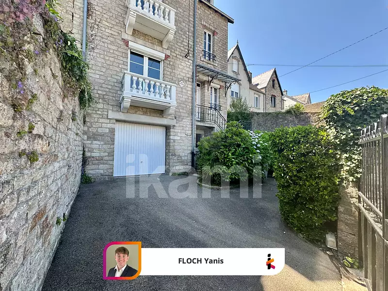 Maison, 144 m²