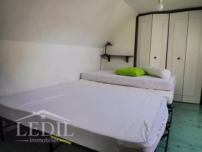 Maison, 130 m²