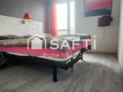 Appartement, 72 m²