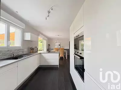 Maison, 112 m²