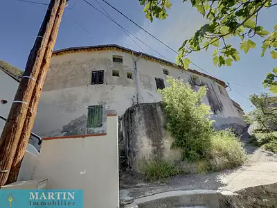 Maison, 167,5 m²
