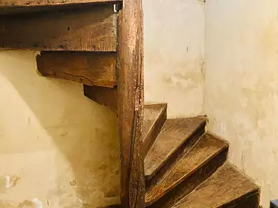 Maison, 166 m²