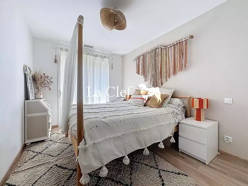 Maison, 93 m²