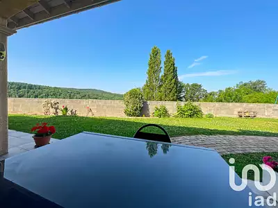 Maison, 127 m²