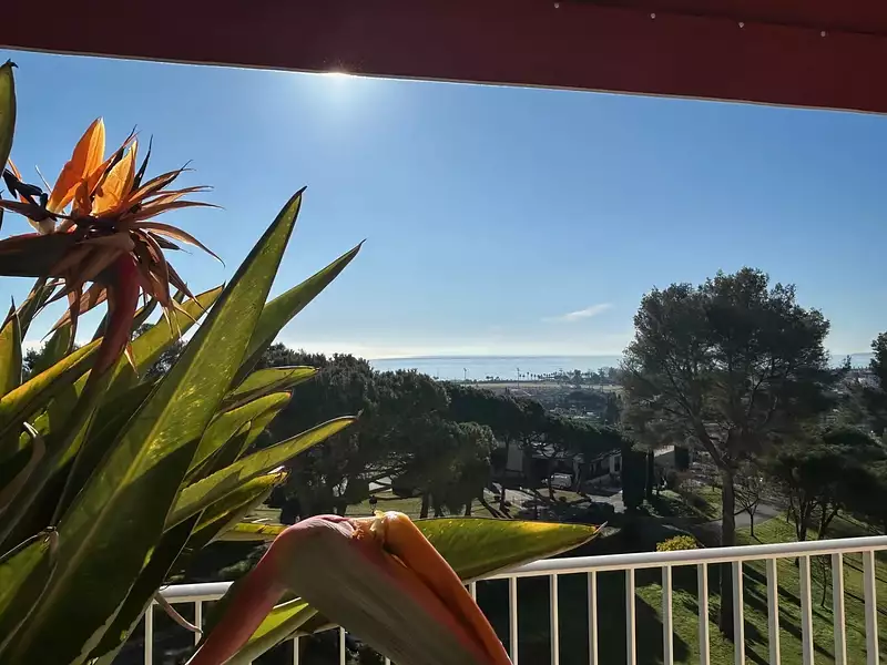 Appartement, 56,01 m²
