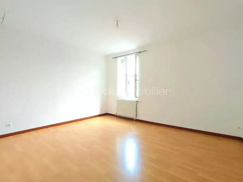 Maison, 96 m²