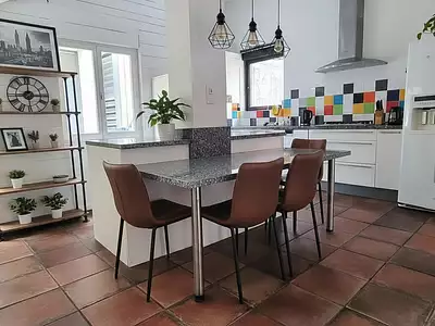 Appartement, 95 m²