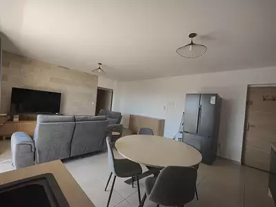 Appartement, 80,5 m²
