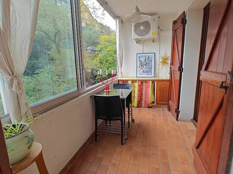 Appartement, 38,5 m²