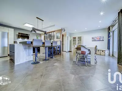 Maison, 170 m²
