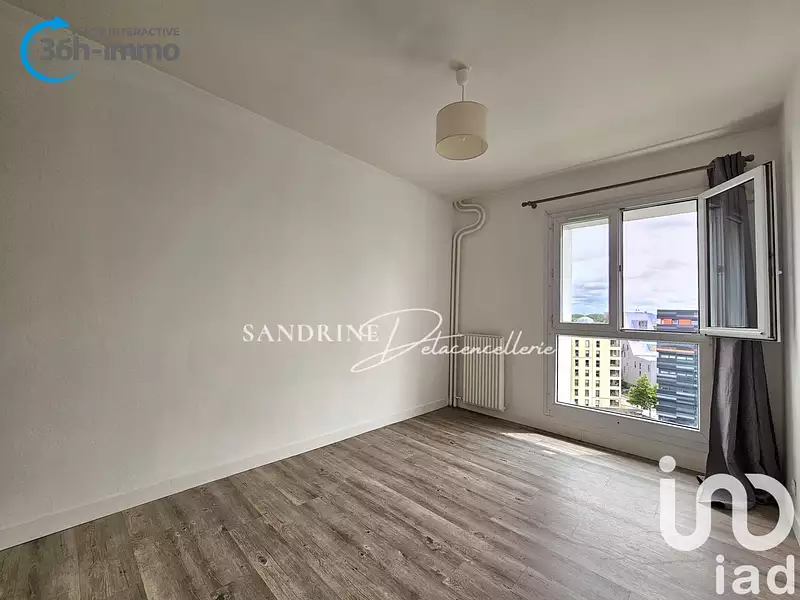 Appartement, 70 m²