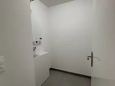 Appartement, 44,98 m²