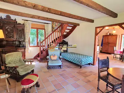 Maison, 85 m²