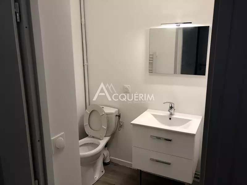 Maison, 22,2 m²