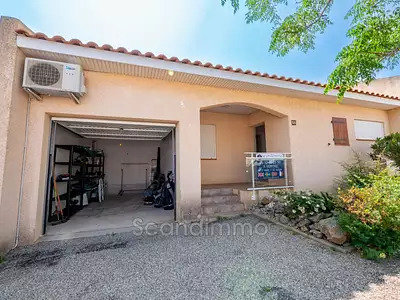 Maison, 79 m²