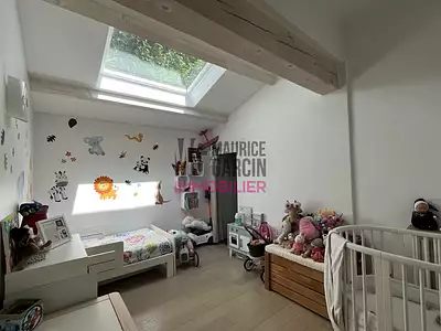 Maison, 92 m²