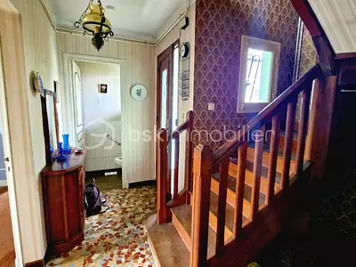 Maison, 100 m²