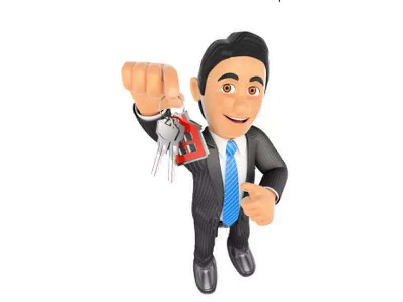 Appartement, 40,7 m²