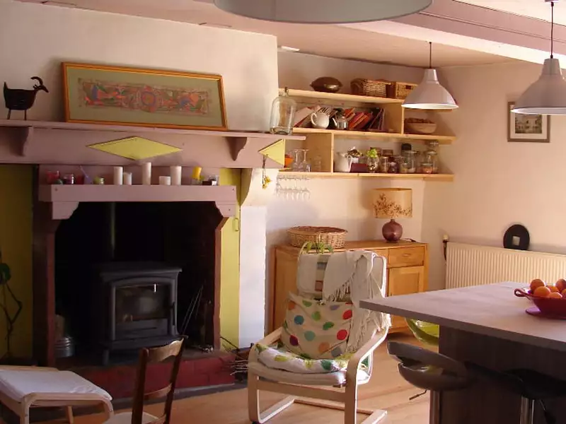 Maison, 69 m²