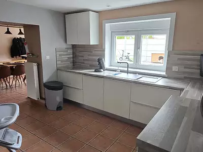 Maison, 83 m²