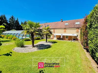 Maison, 350 m²