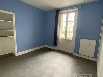 Appartement, 73,07 m²
