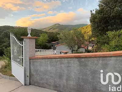 Maison, 110 m²