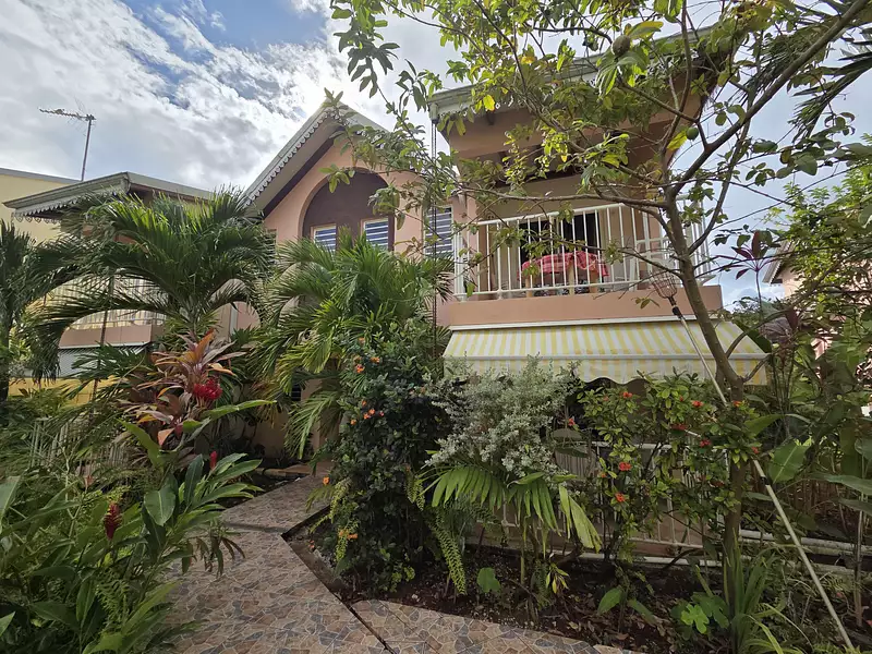 Appartement, 32,5 m²