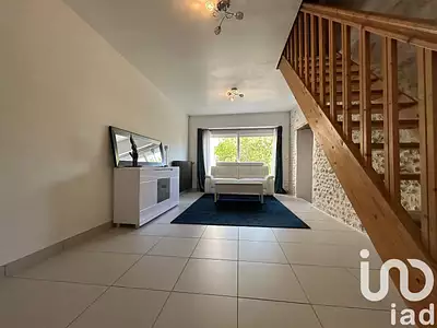 Maison, 137 m²