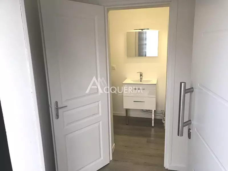 Maison, 22,2 m²