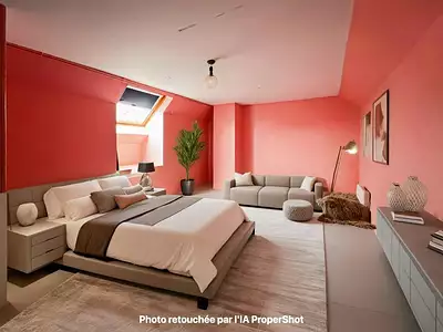 Maison, 157 m²