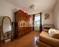 Appartement, 52,1 m²