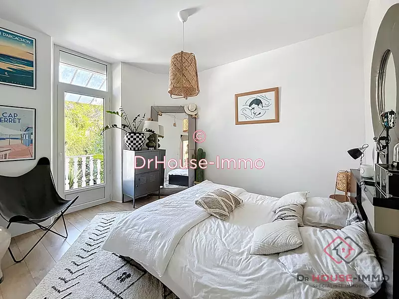 Maison, 208 m²